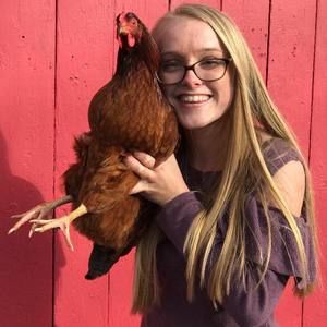 Meet your Posher, Mabel